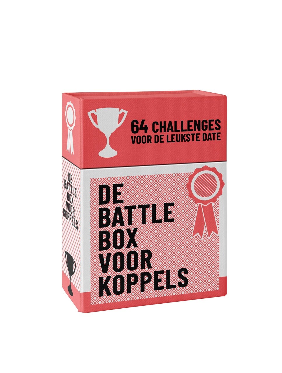 De battle box voor koppels (Kaartspellen) De battle box voor koppels (Kaartspellen)