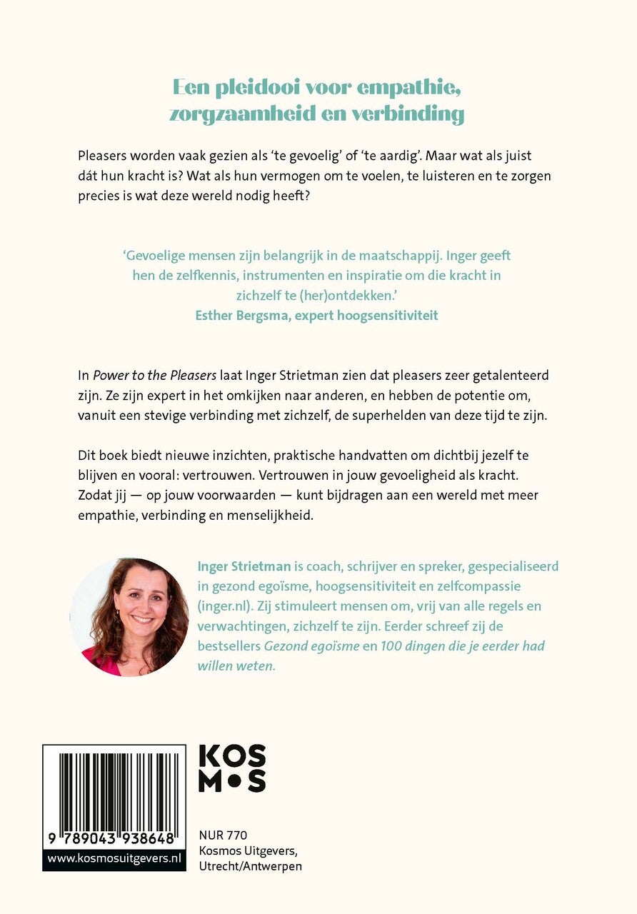 Power to the Pleasers (Paperback) Power to the Pleasers (Paperback)