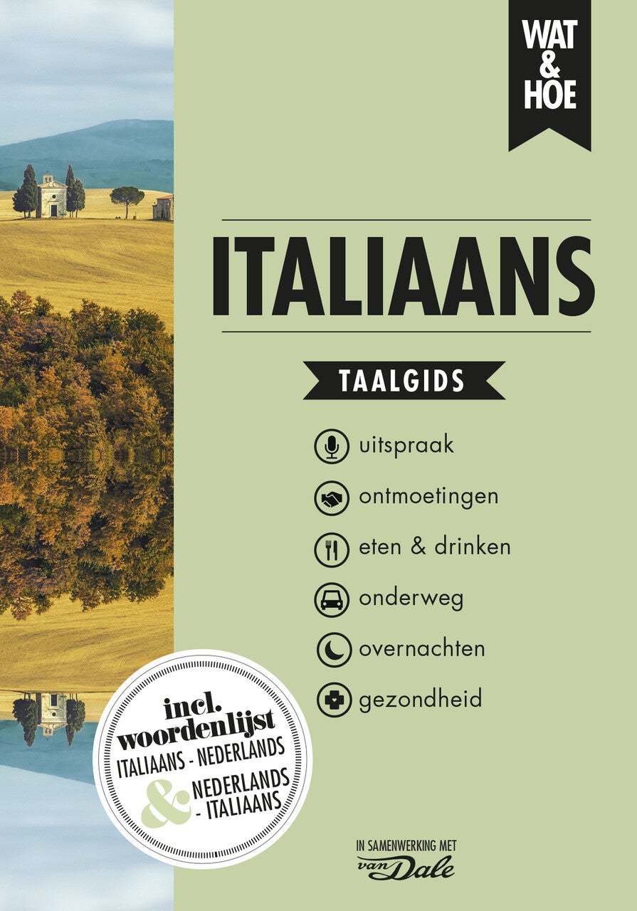 Italiaans (Paperback) Italiaans (Paperback)
