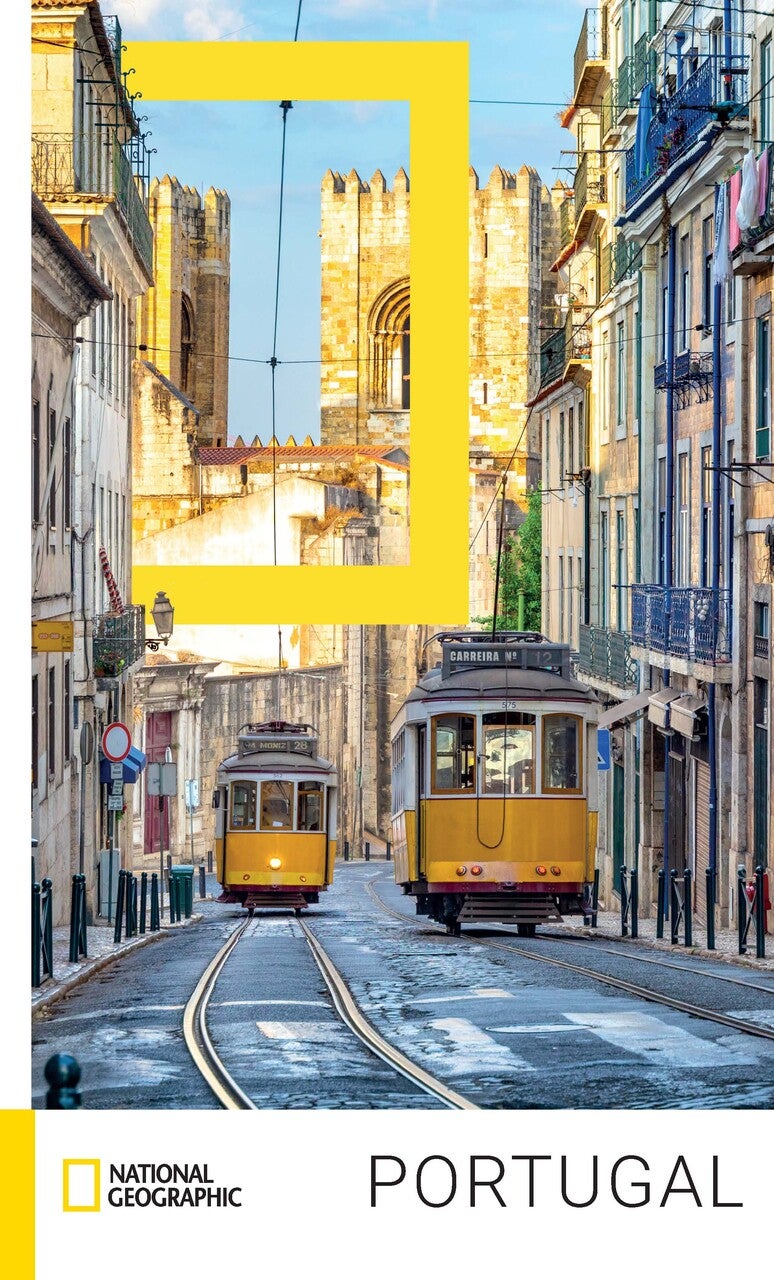 Portugal (Paperback) Portugal (Paperback)