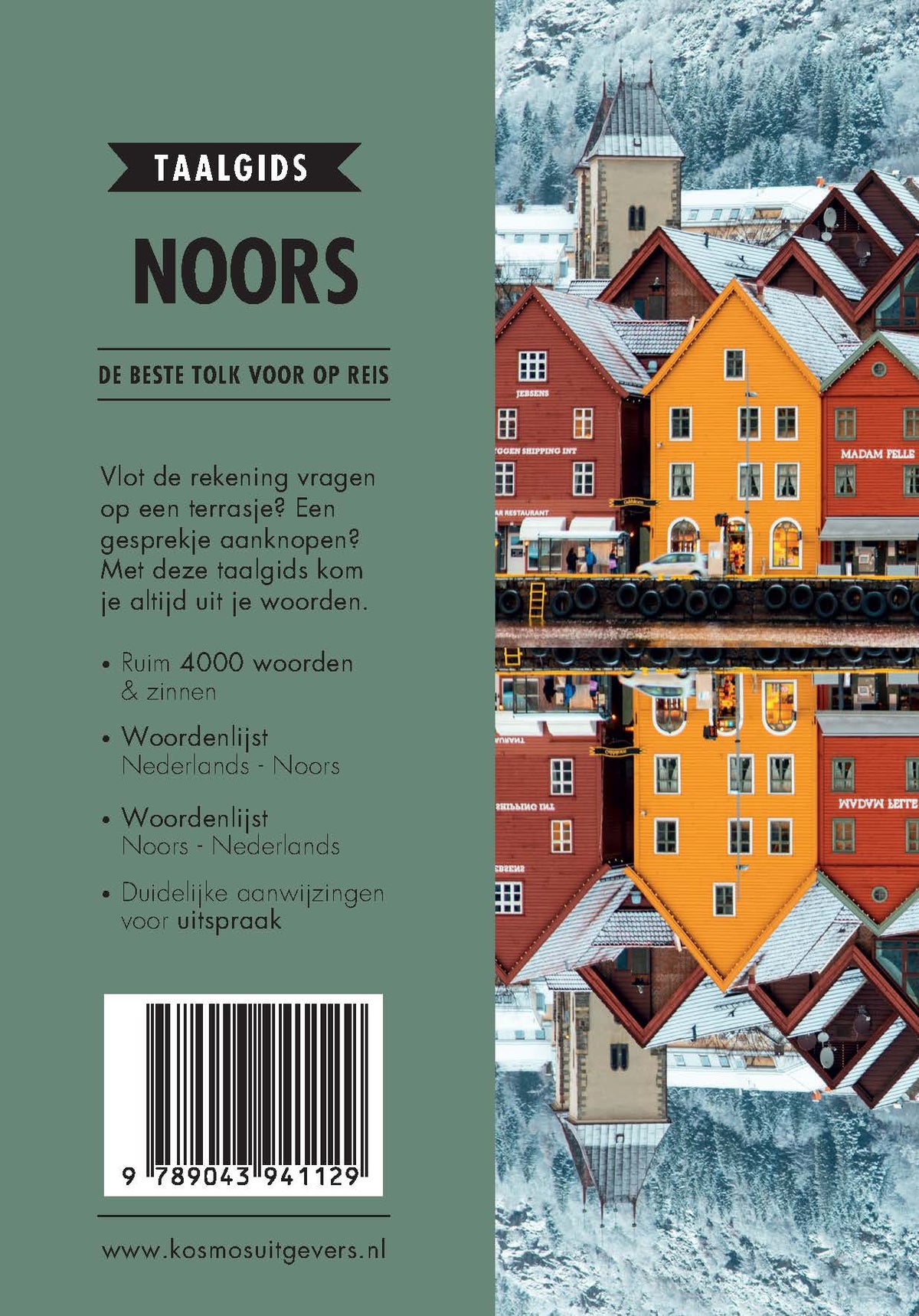 Noors (Paperback) Noors (Paperback)