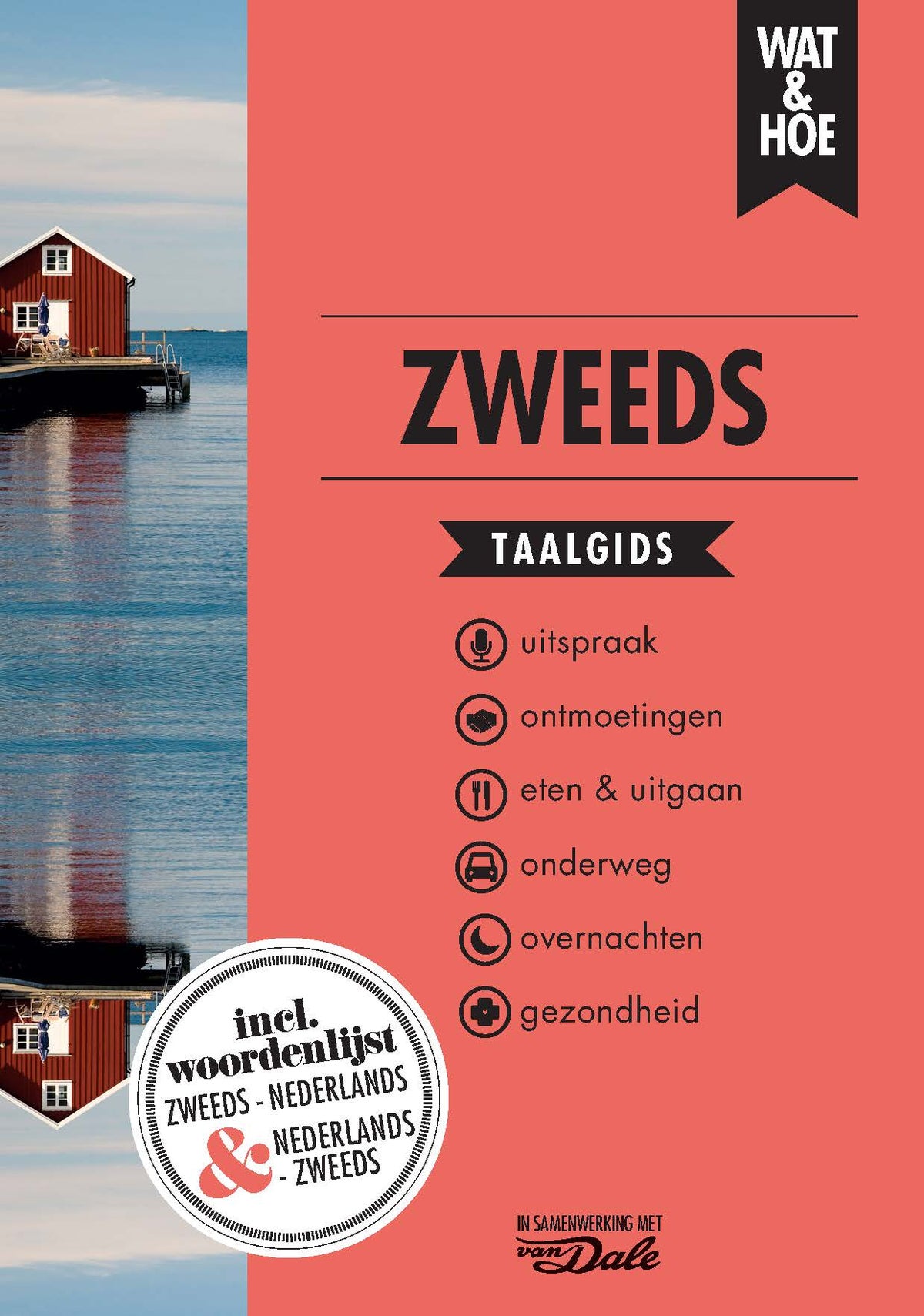 Zweeds (Paperback) Zweeds (Paperback)