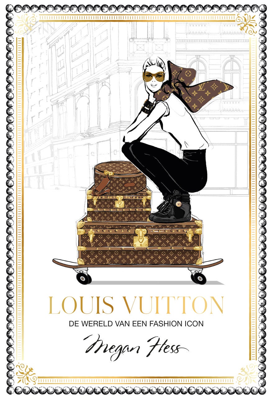 Louis Vuitton (Hardback) Louis Vuitton (Hardback)