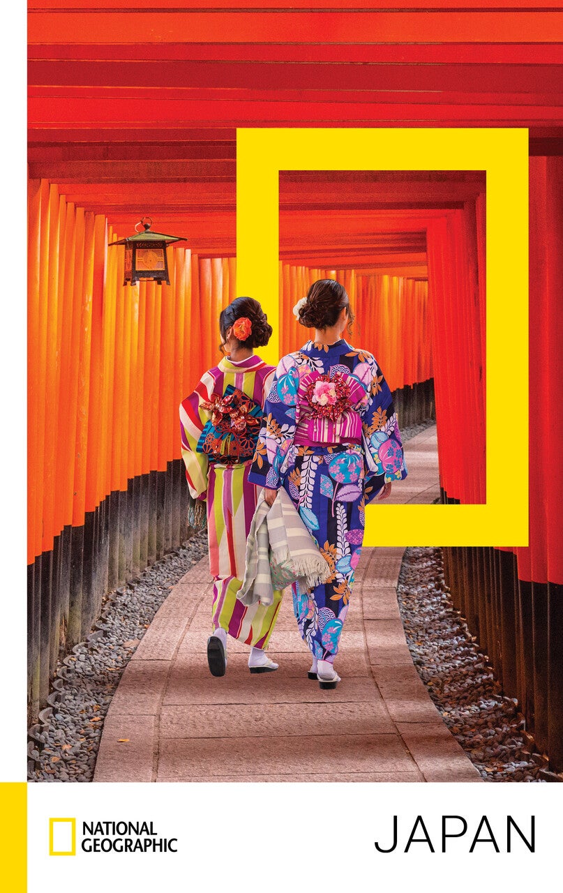 Japan (Paperback) Japan (Paperback)