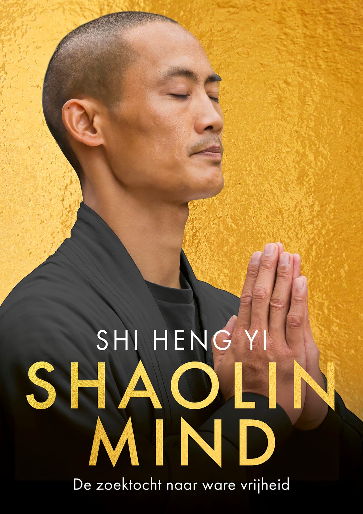 Shaolin Mind (Paperback) Shaolin Mind (Paperback)