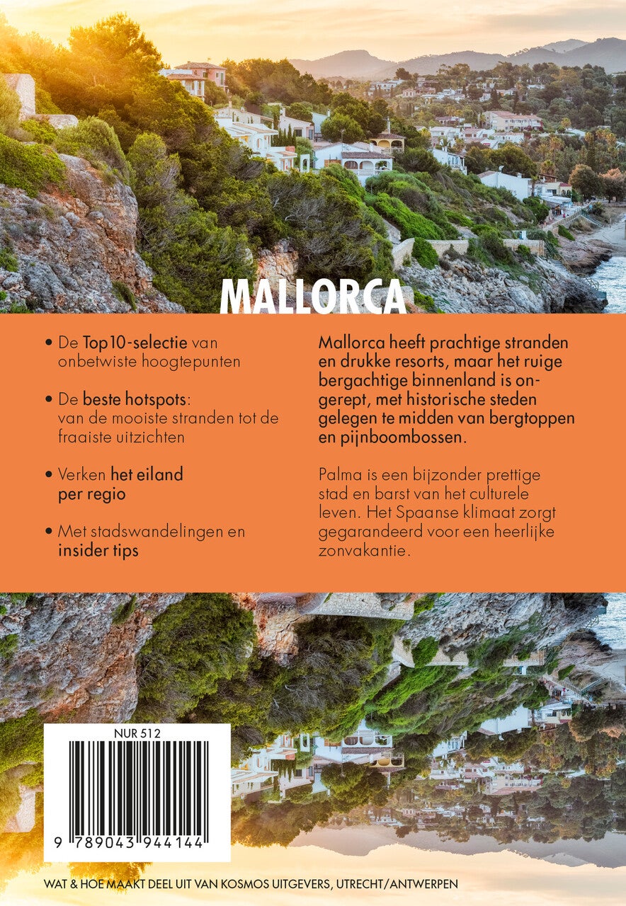 Mallorca (Paperback) Mallorca (Paperback)
