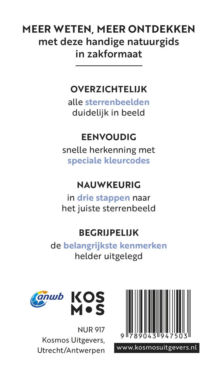Sterrenkunde (Paperback) Sterrenkunde (Paperback)