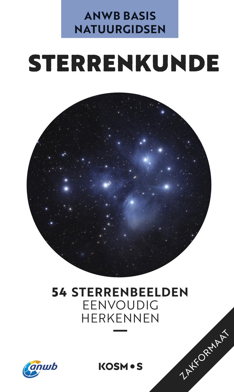 Sterrenkunde (Paperback) Sterrenkunde (Paperback)