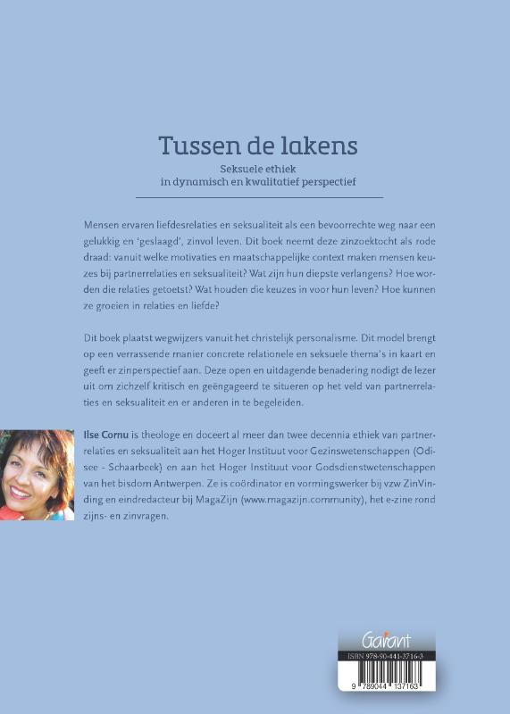 Tussen de lakens (Paperback) Tussen de lakens (Paperback)