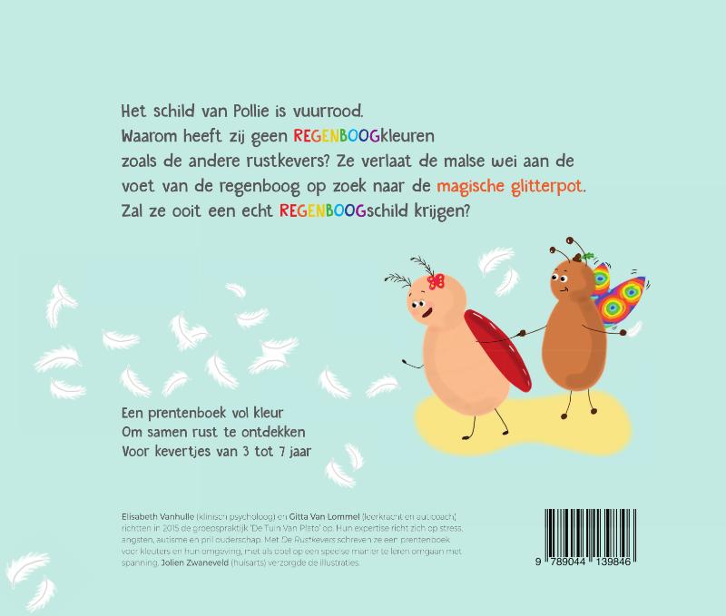 De rustkevers (Hardback) De rustkevers (Hardback)