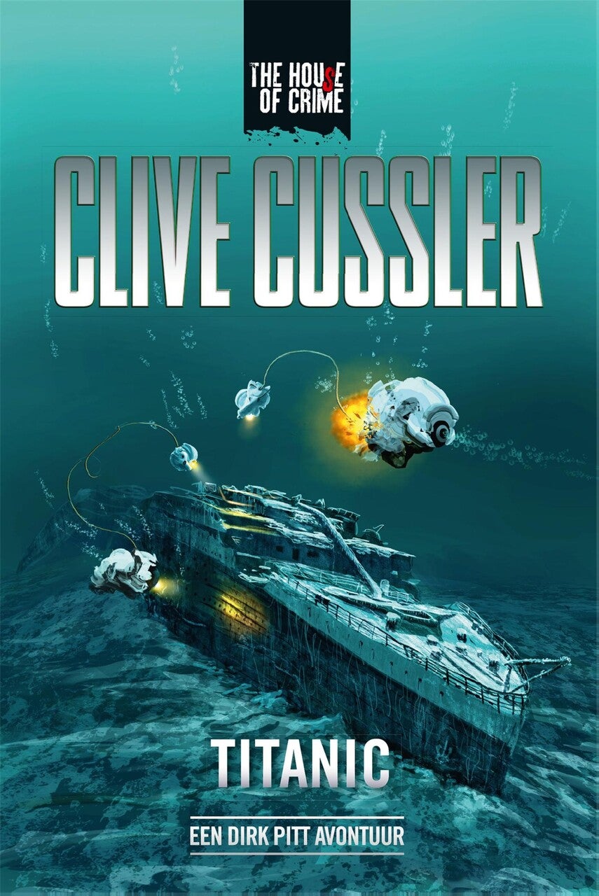 Titanic (E-book) Titanic (E-book)