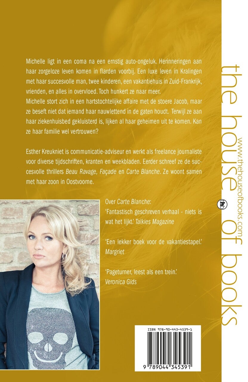 En passant (E-book) En passant (E-book)