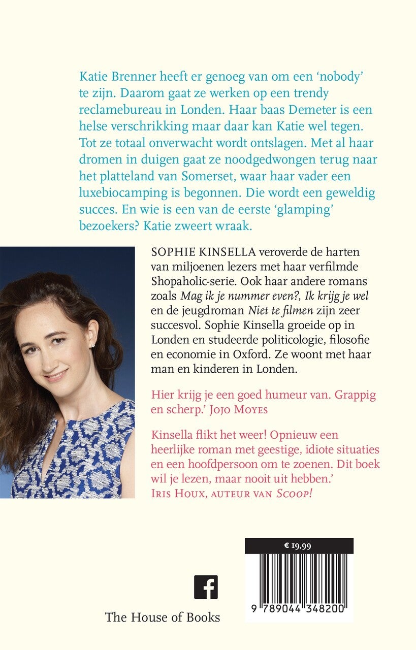Mijn niet zo perfecte leven (E-book) Mijn niet zo perfecte leven (E-book)