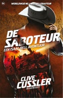 De saboteur (E-book)