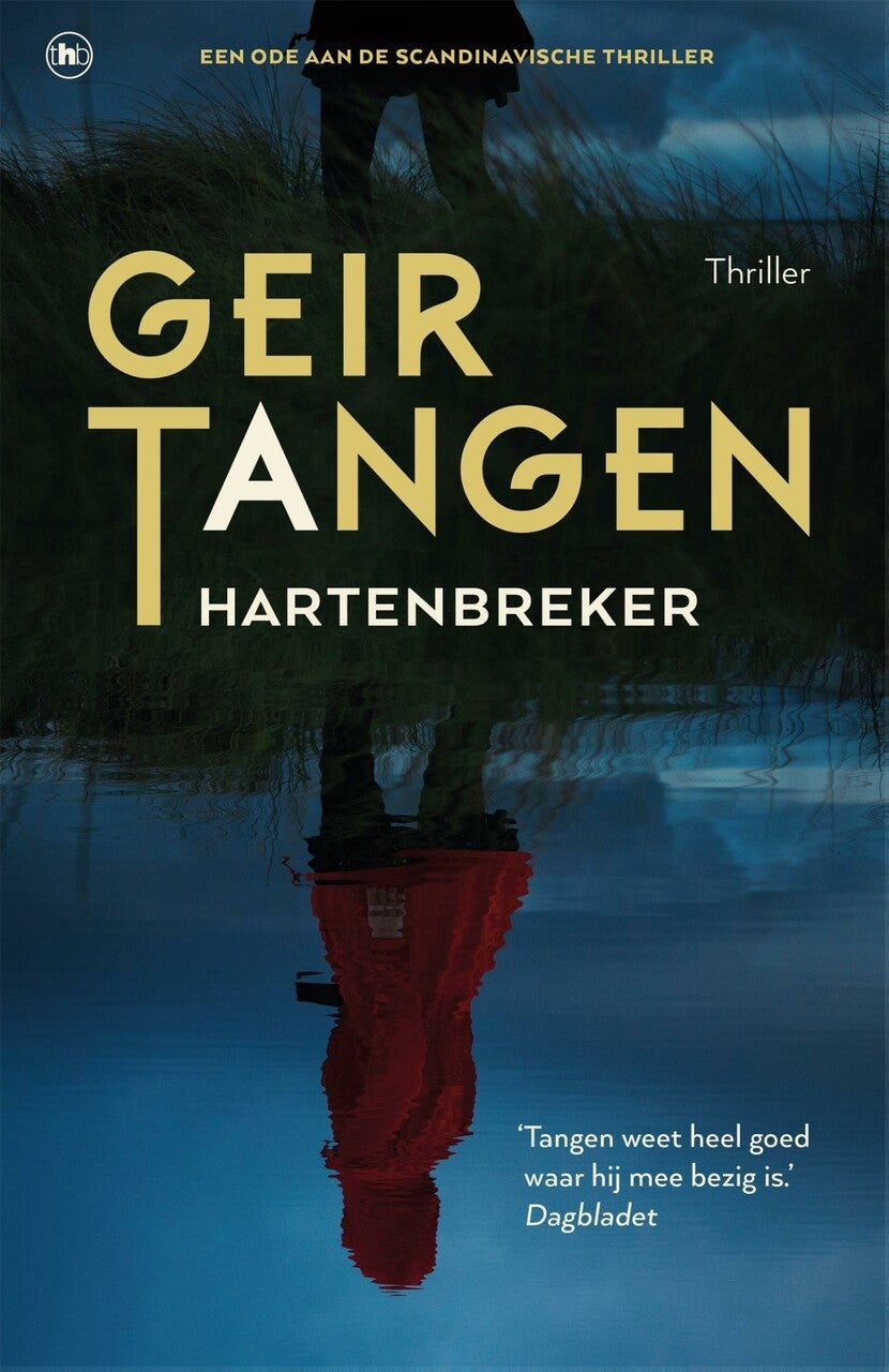 Hartenbreker (E-book) Hartenbreker (E-book)