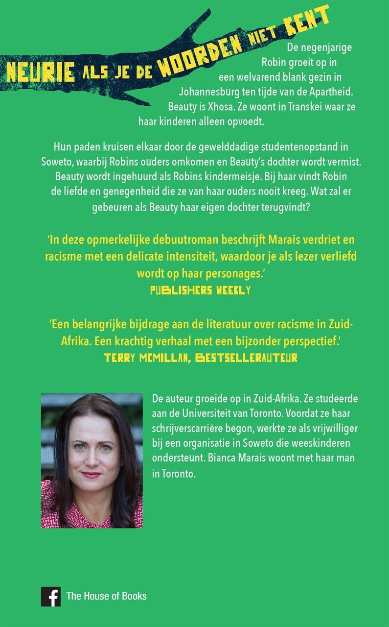 Neurie als je de woorden niet kent (E-book) Neurie als je de woorden niet kent (E-book)