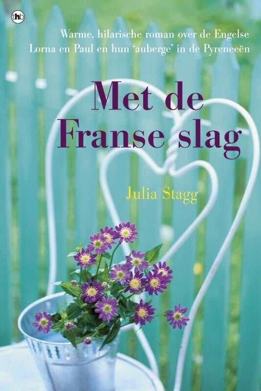 Met de Franse slag (Paperback) Met de Franse slag (Paperback)