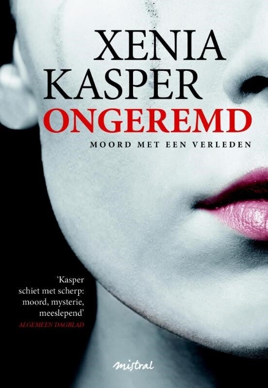 Ongeremd (Paperback) Ongeremd (Paperback)
