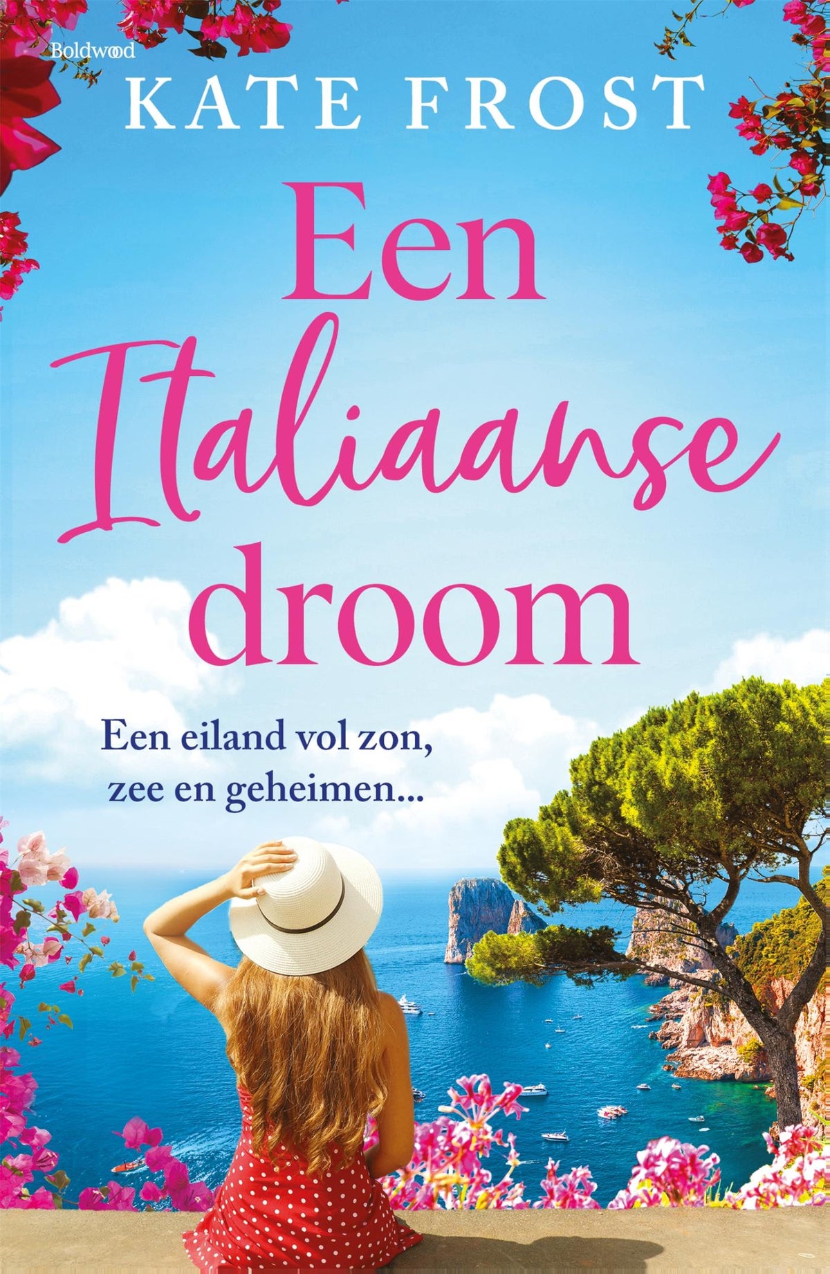 Een Italiaanse droom (E-book) Een Italiaanse droom (E-book)