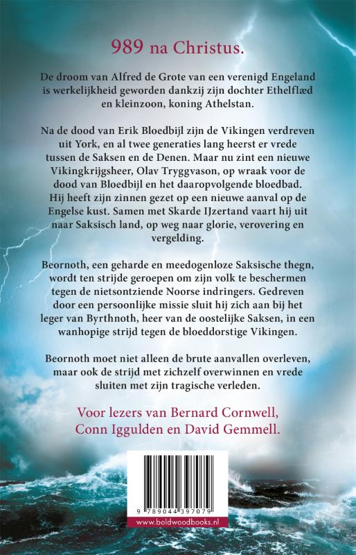 IJzer en eed (Paperback) IJzer en eed (Paperback)