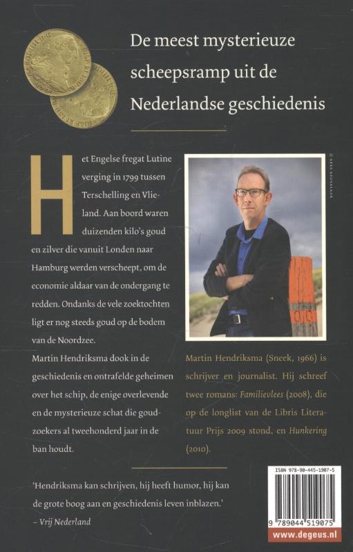Lutine (Paperback) Lutine (Paperback)