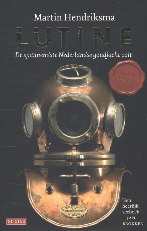 Lutine (Paperback) Lutine (Paperback)