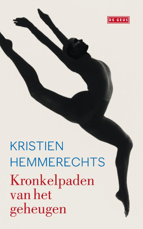 Kronkelpaden van het geheugen (Hardback) Kronkelpaden van het geheugen (Hardback)