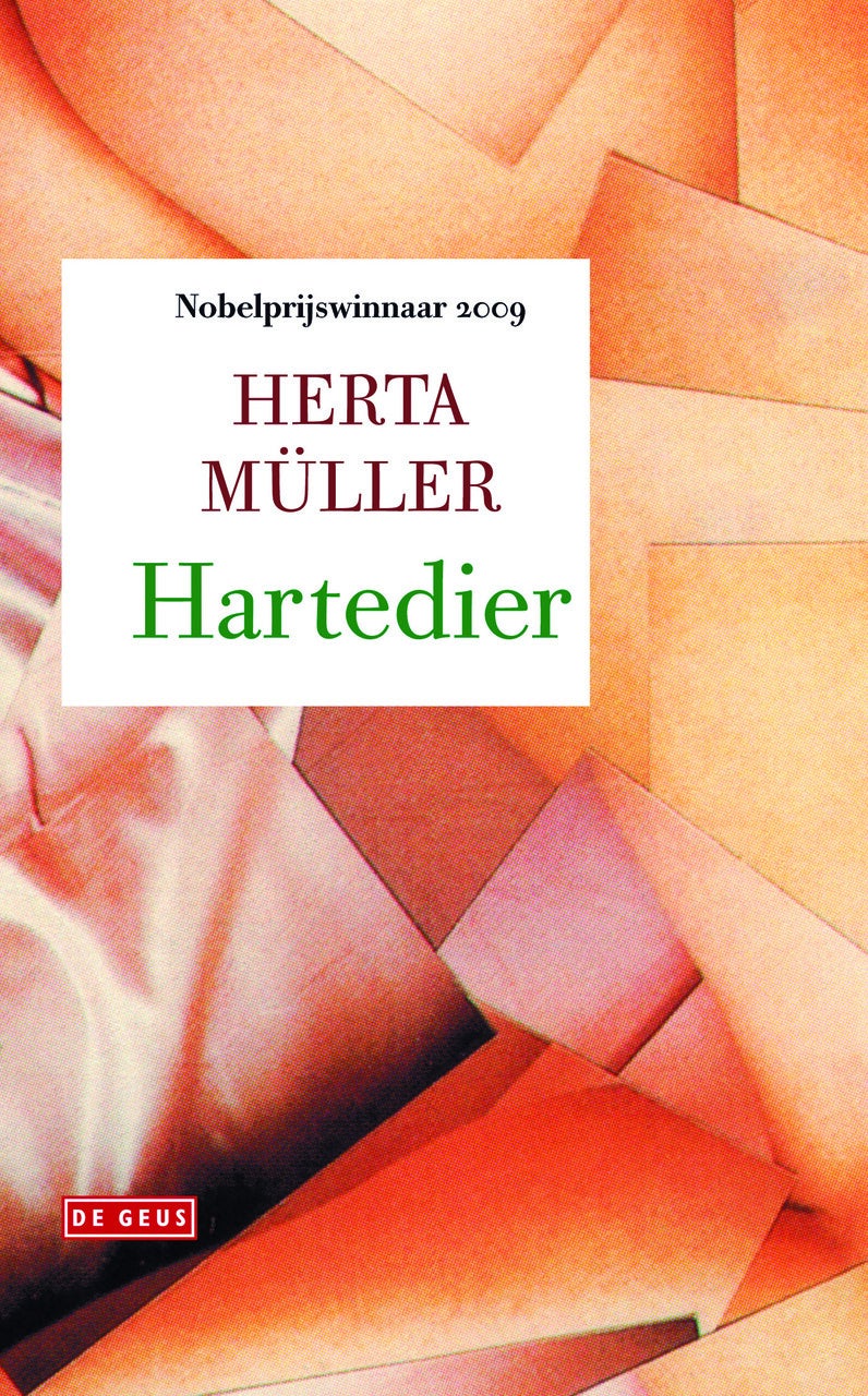 Hartedier (E-book) Hartedier (E-book)