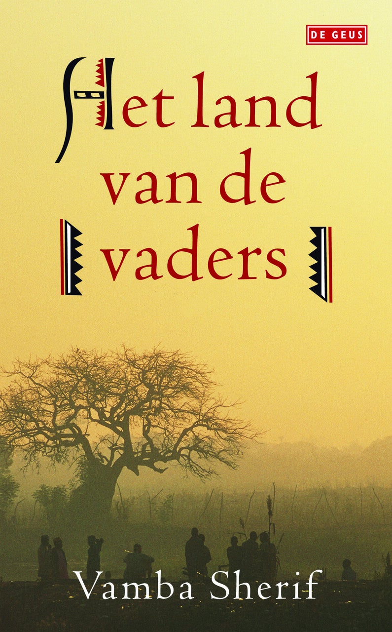Het land van de vaders (E-book) Het land van de vaders (E-book)