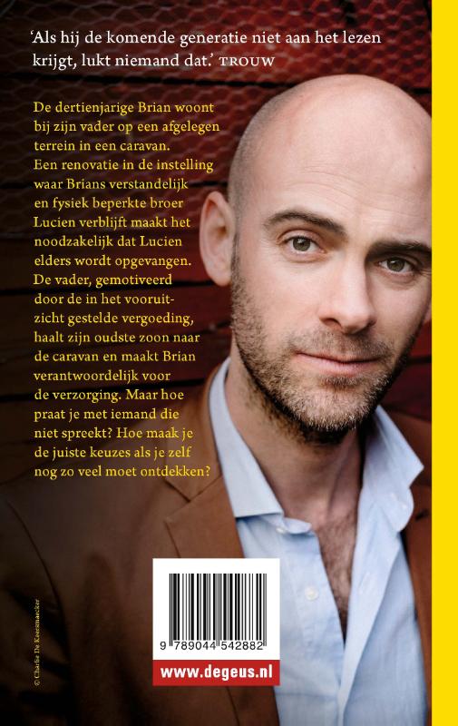 Zomervacht (Paperback) Zomervacht (Paperback)
