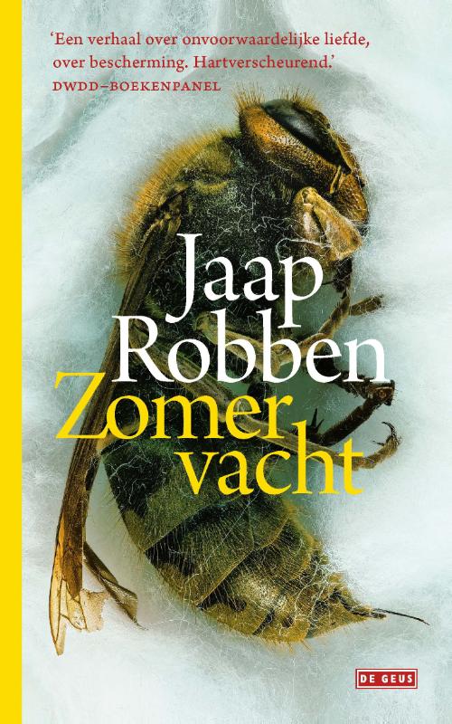 Zomervacht (Paperback) Zomervacht (Paperback)