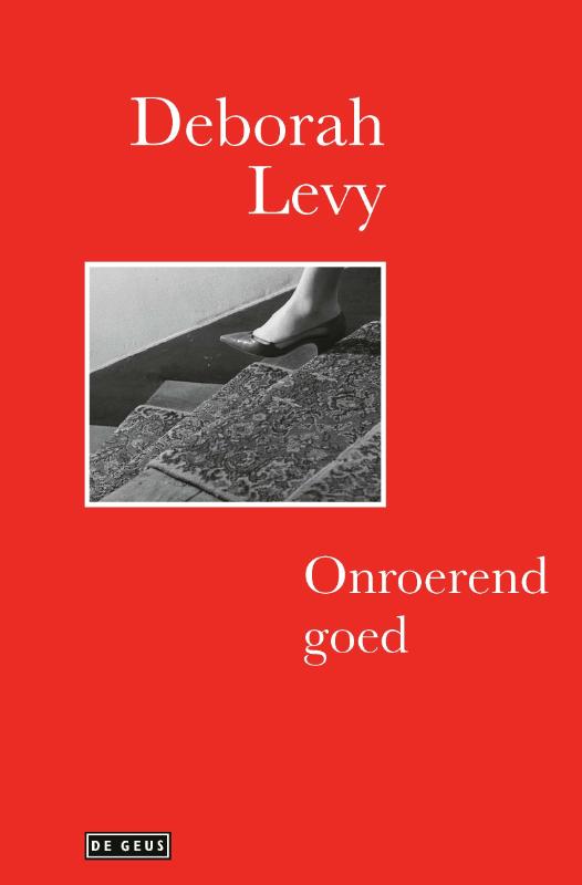 Onroerend goed (Hardback) Onroerend goed (Hardback)