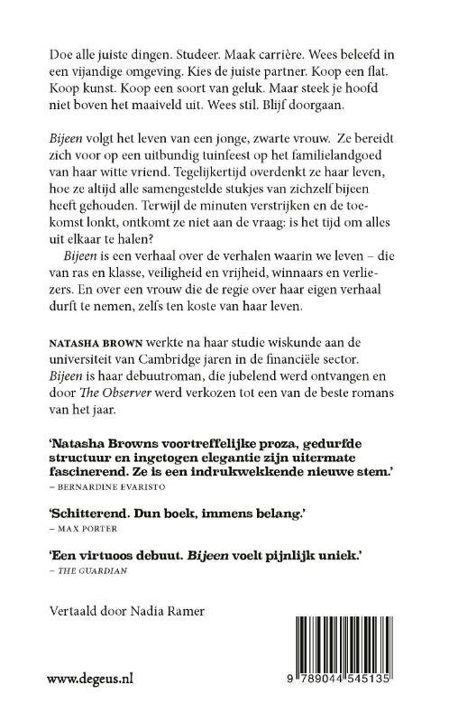 Bijeen (Paperback) Bijeen (Paperback)