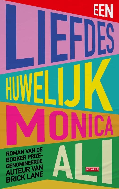 Een liefdeshuwelijk (Paperback) Een liefdeshuwelijk (Paperback)