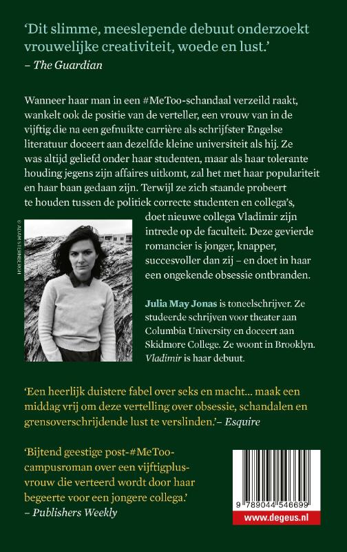 Vladimir (Paperback) Vladimir (Paperback)