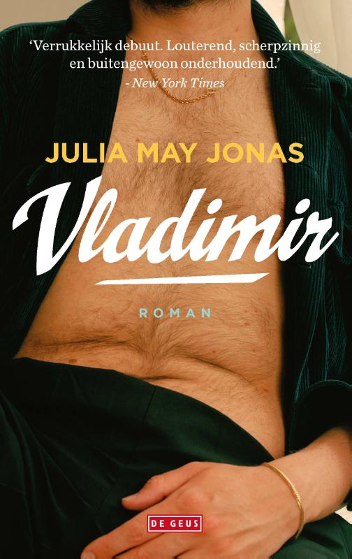 Vladimir (Paperback) Vladimir (Paperback)