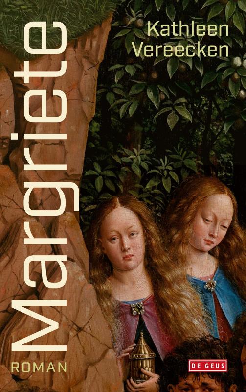 Margriete (Paperback) Margriete (Paperback)
