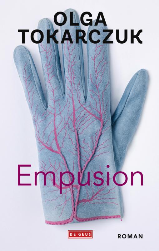 Empusion (Paperback) Empusion (Paperback)