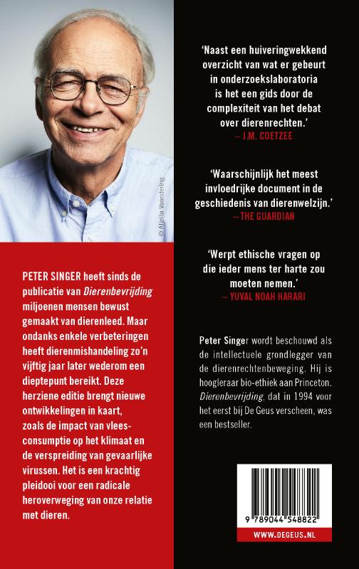 Dierenbevrijding NU (Paperback) Dierenbevrijding NU (Paperback)