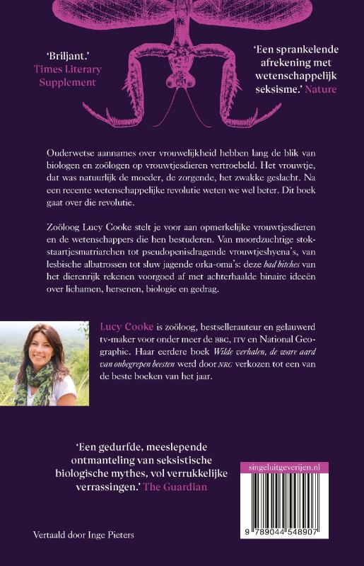 Bitch (Paperback) Bitch (Paperback)