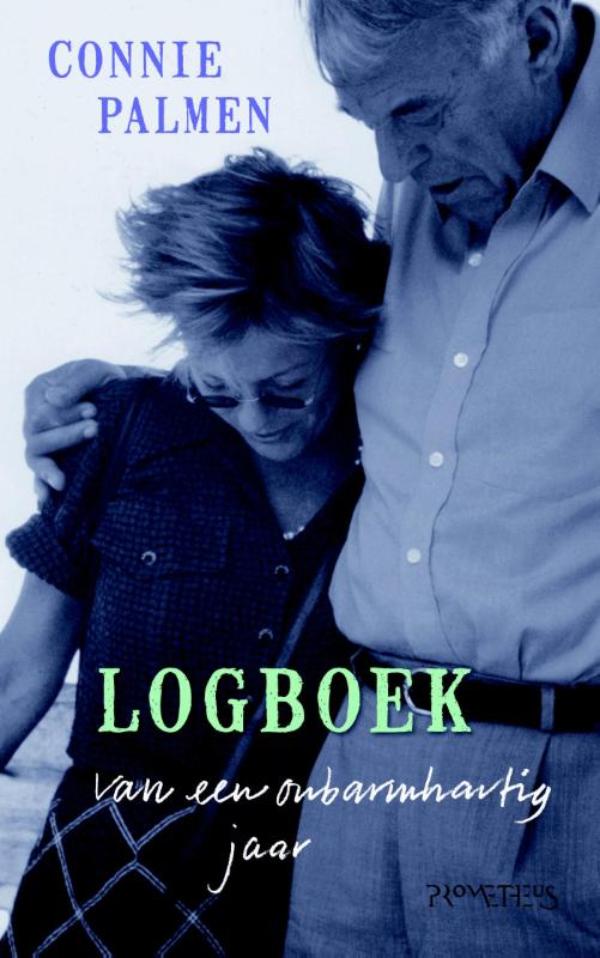 Logboek van een onbarmhartig jaar (E-book) Logboek van een onbarmhartig jaar (E-book)
