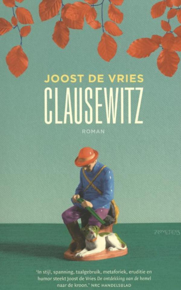Clausewitz (E-book) Clausewitz (E-book)