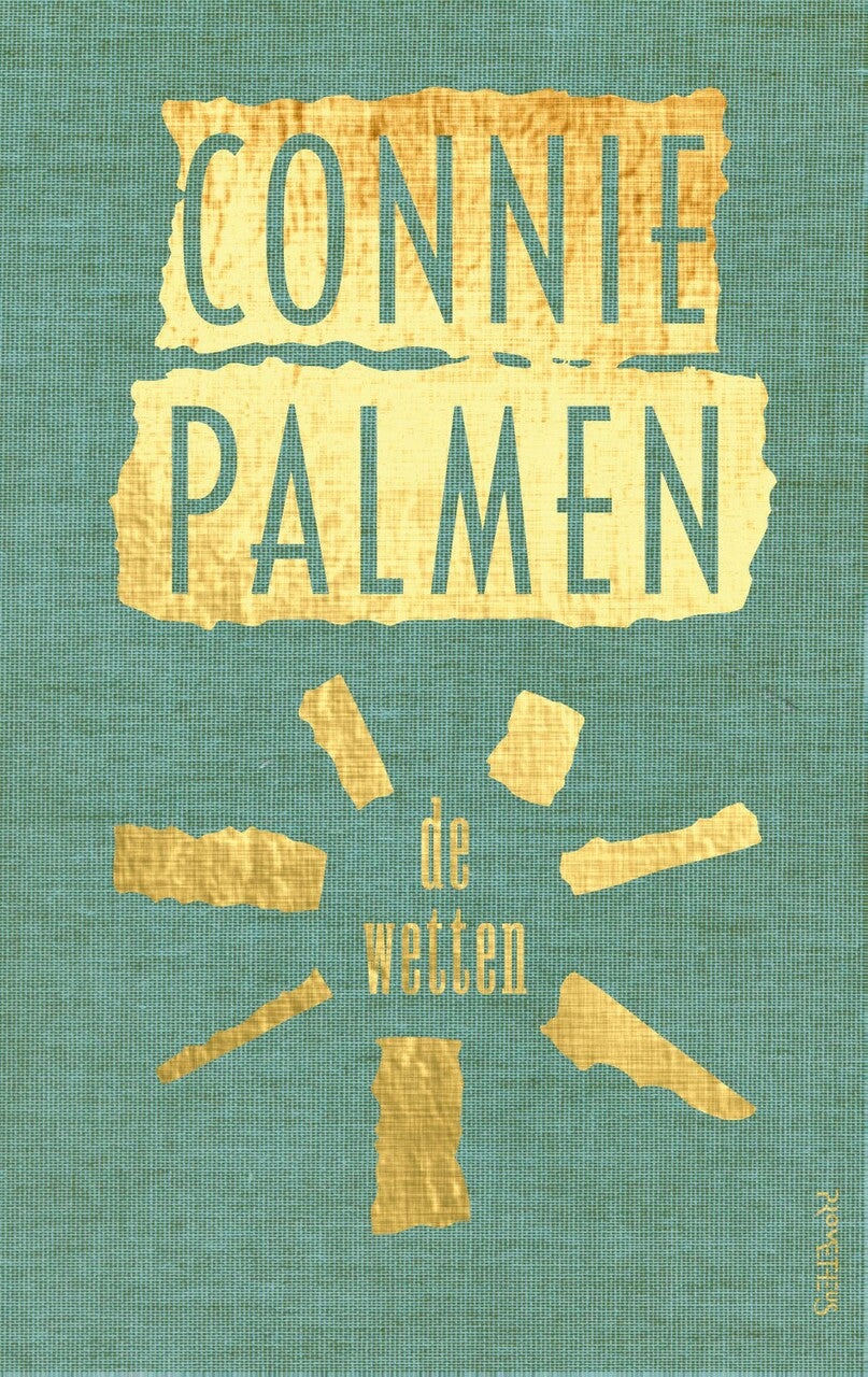 De wetten (E-book) De wetten (E-book)