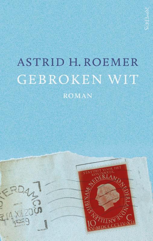 Gebroken Wit (Paperback) Gebroken Wit (Paperback)