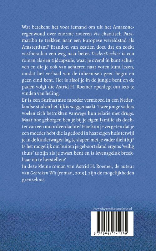 DealersDochter (Paperback) DealersDochter (Paperback)