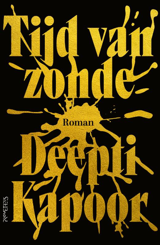 Tijd van zonde (Paperback) Tijd van zonde (Paperback)