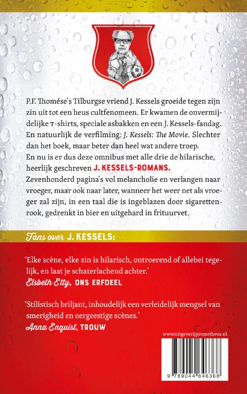 Tilburg Trilogy (Paperback) Tilburg Trilogy (Paperback)