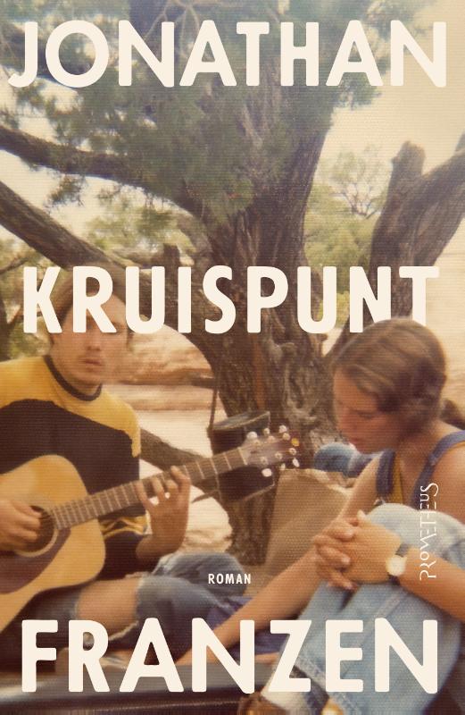 Kruispunt (Hardback) Kruispunt (Hardback)