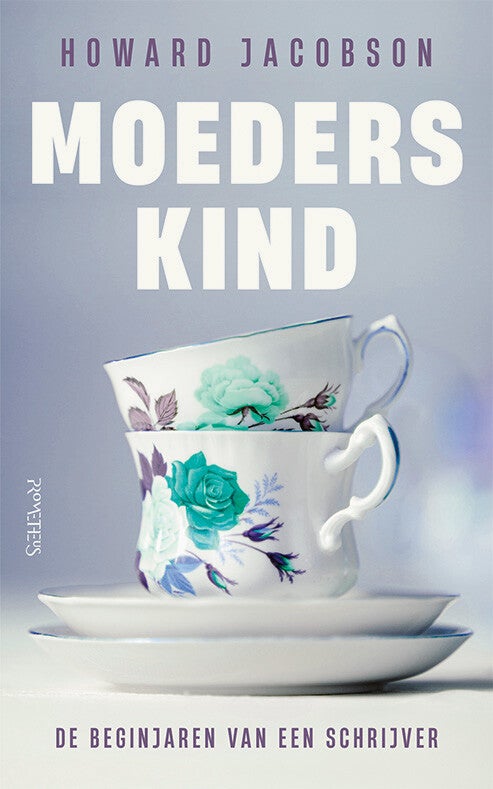 Moederskind (Paperback) Moederskind (Paperback)