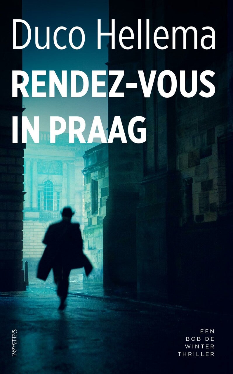 Rendez-vous in Praag (Paperback) Rendez-vous in Praag (Paperback)